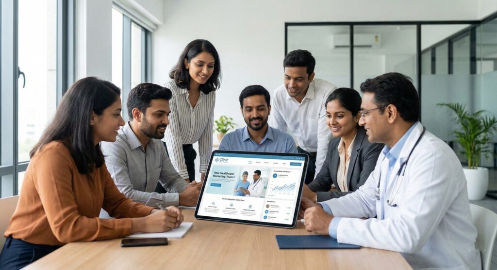 about Root Work Digital